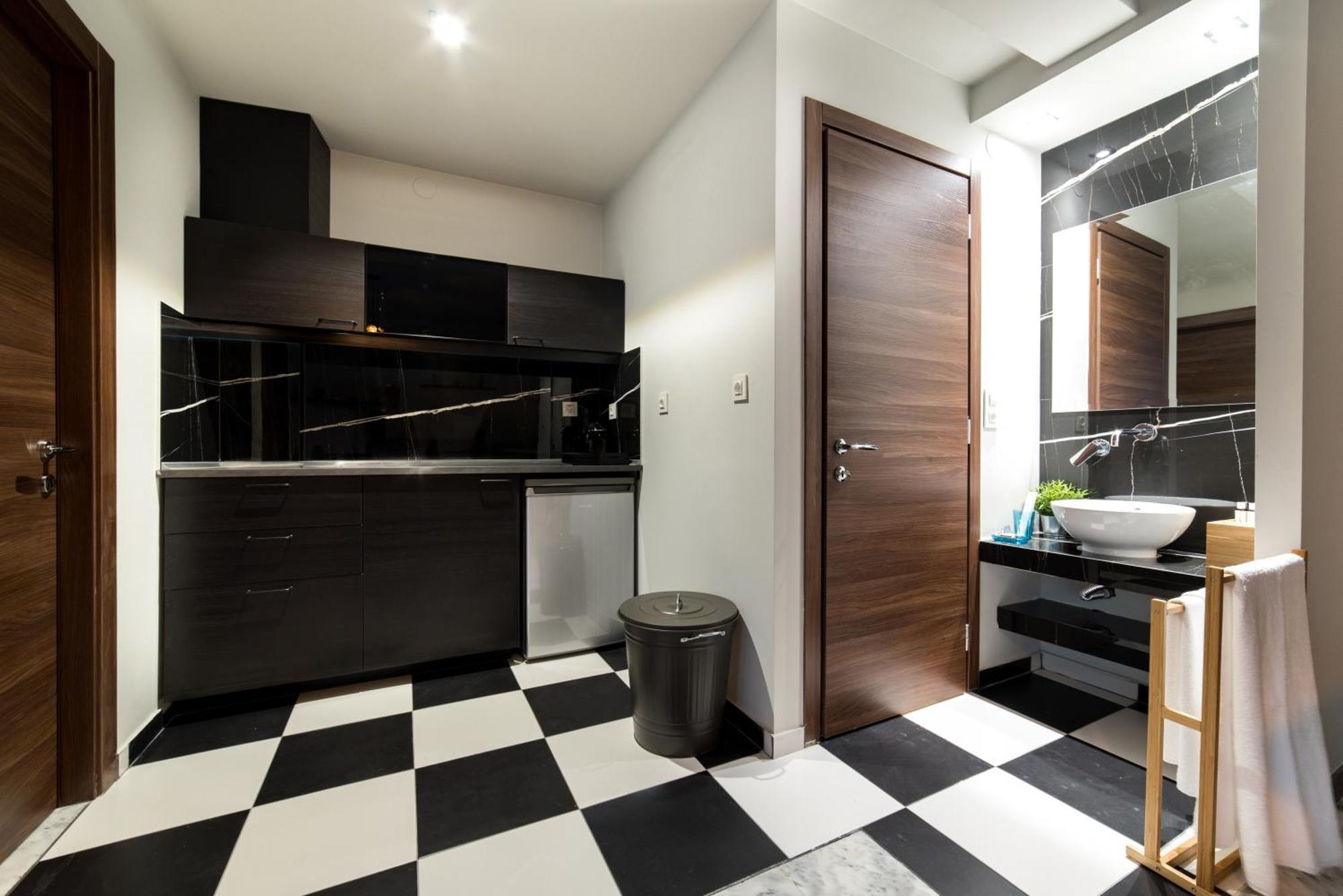 פוטוס Oinoelia Luxury Suites & Residence מראה חיצוני תמונה