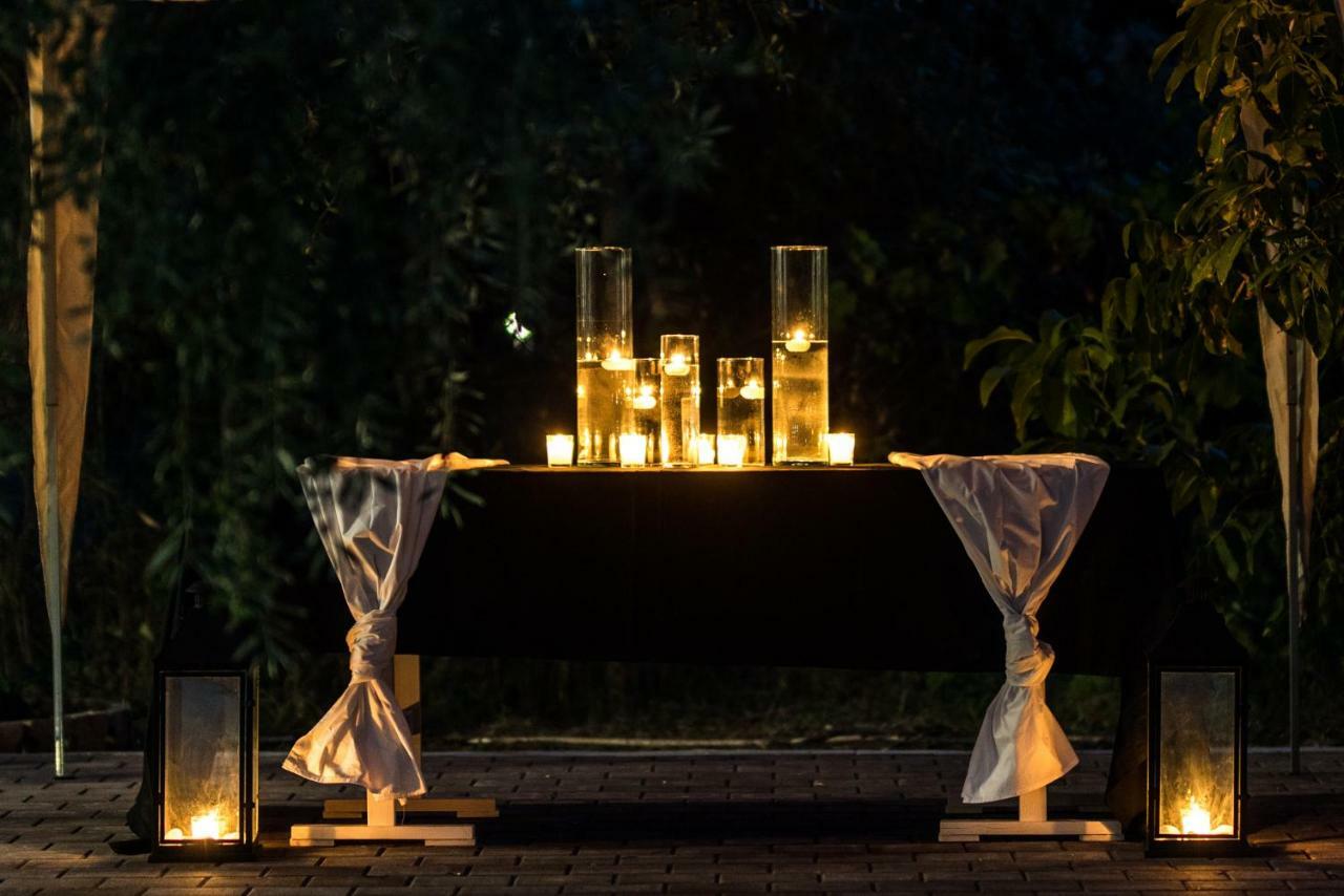פוטוס Oinoelia Luxury Suites & Residence מראה חיצוני תמונה